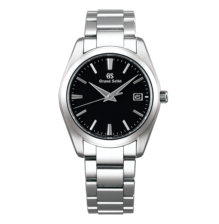 Grand Seiko Quartz SBGX261