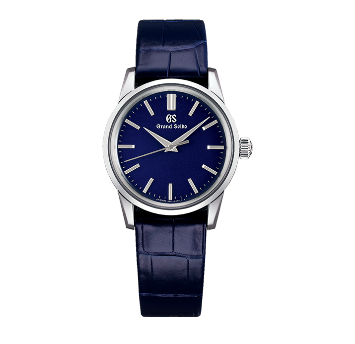 Grand Seiko Quartz SBGX349