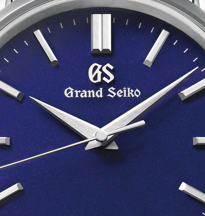 Grand Seiko Quartz SBGX349