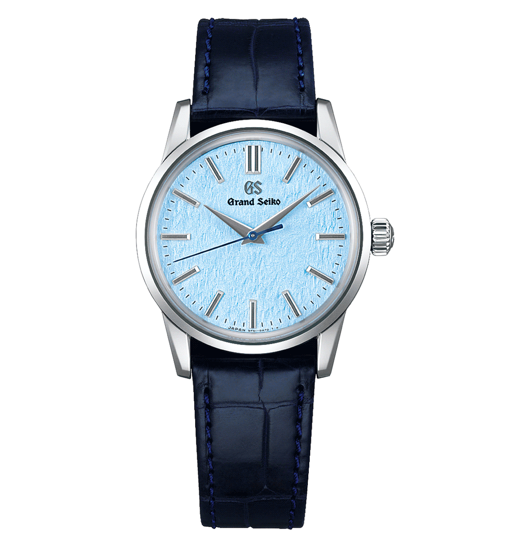 Grand Seiko Quartz SBGX353