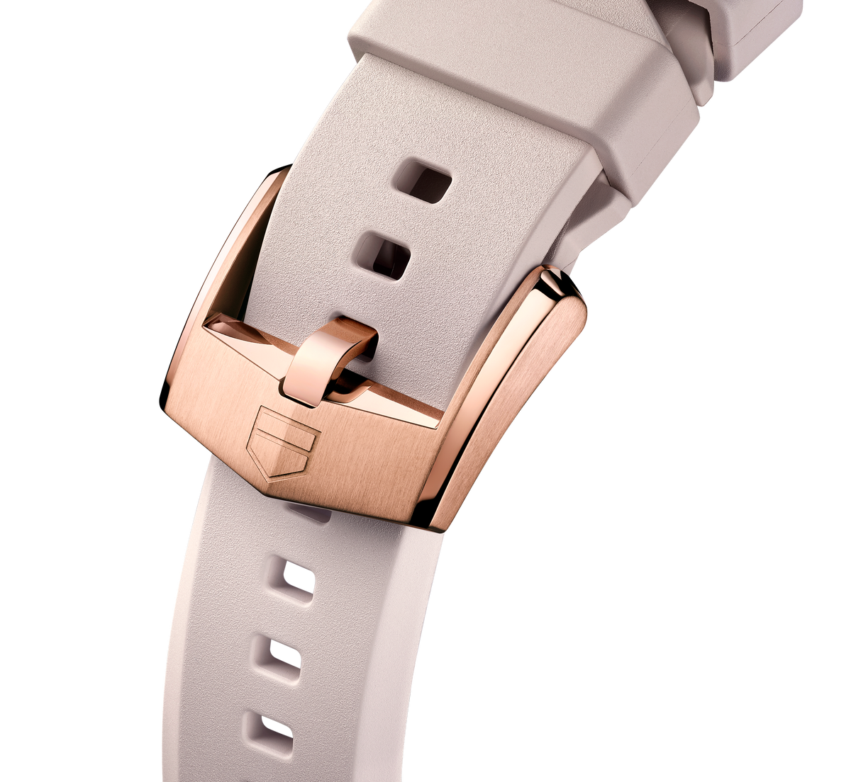 TAG Heuer Connected Calibre E5 Golden Bright Edition 40mm