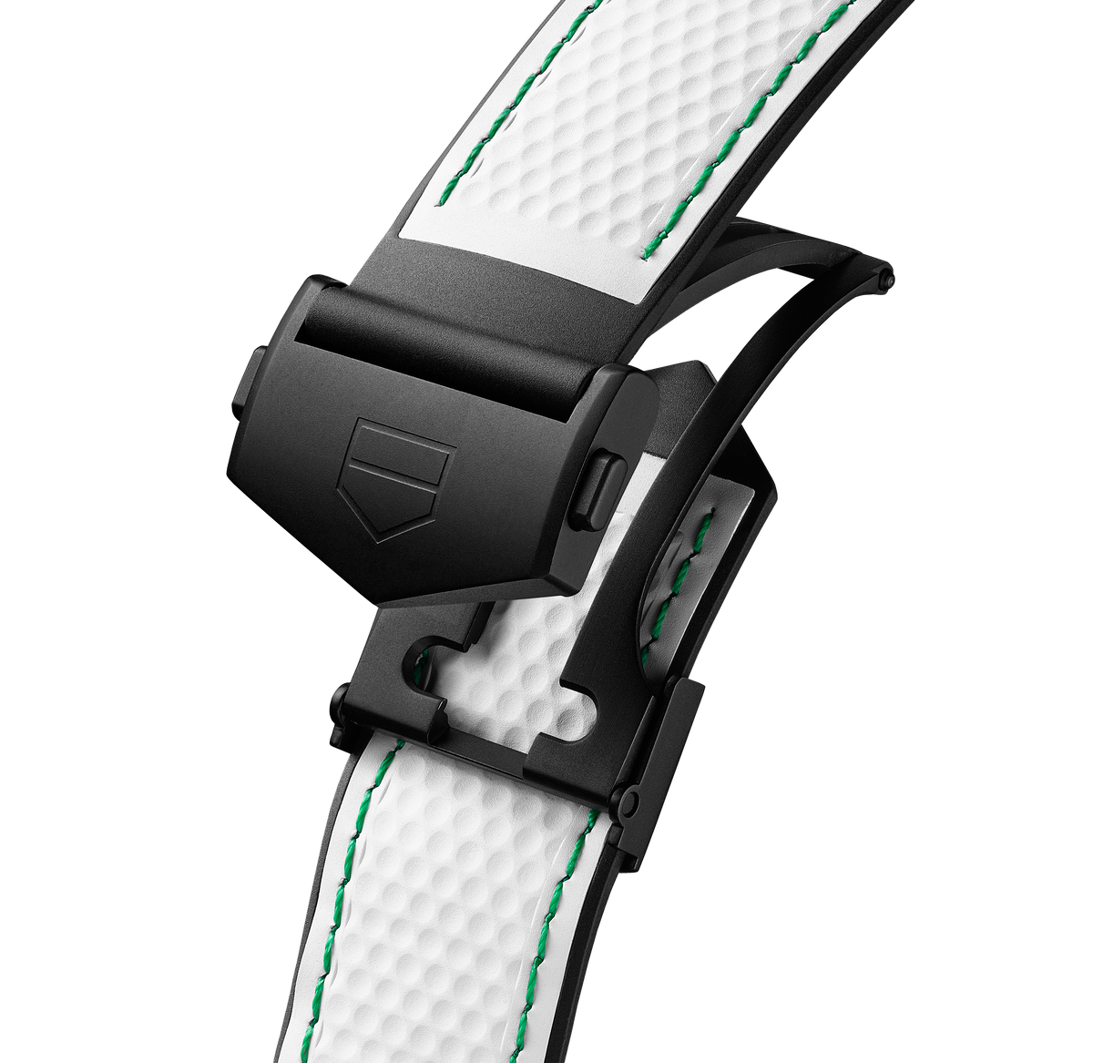 TAG Heuer Connected Calibre E5 Golf Edition