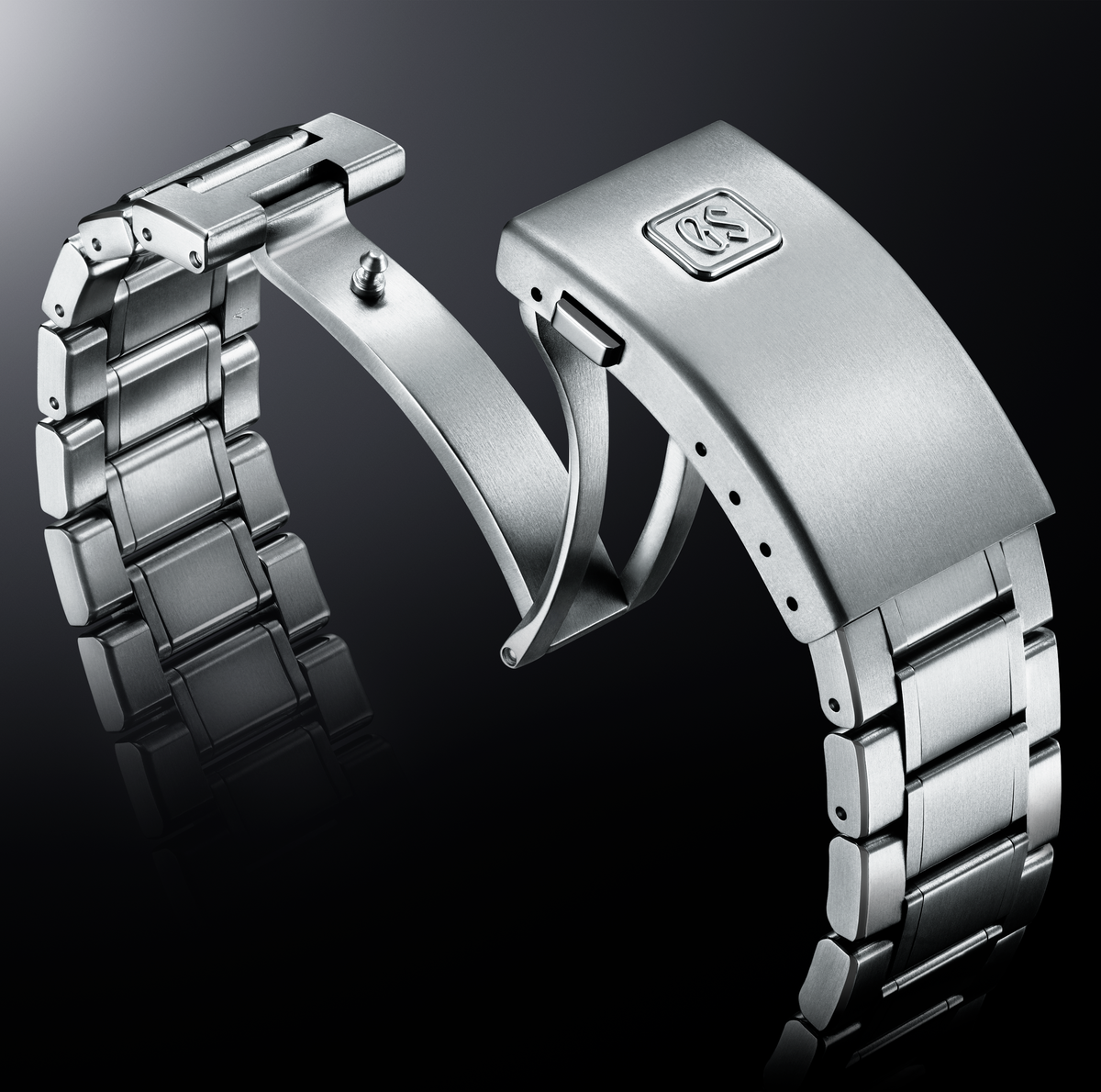 Grand Seiko Hi-Beat 36000 Automatic Chronograph SLGC001