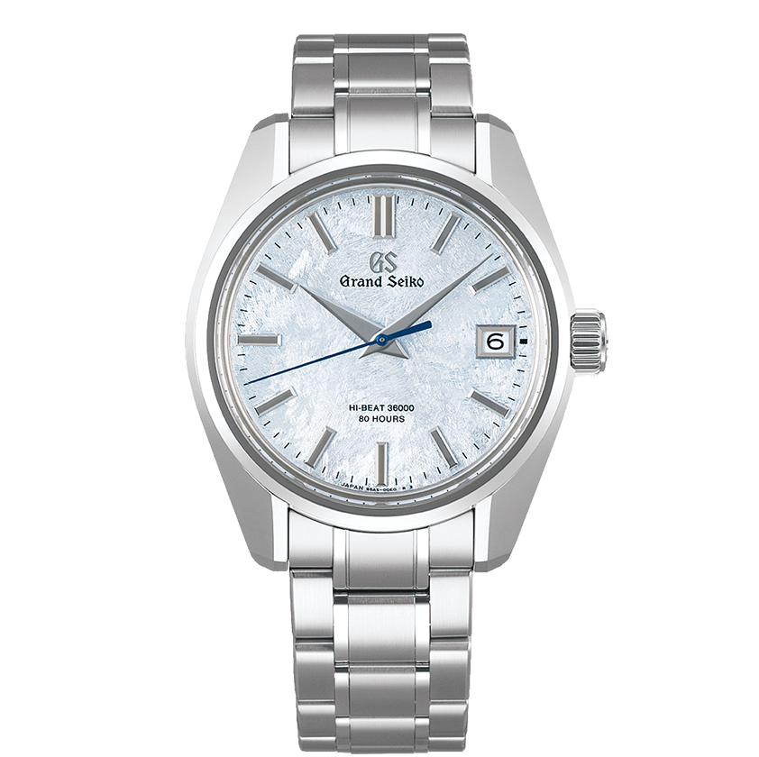 Grand Seiko Hi-Beat 36000 80 Hours SLGH013