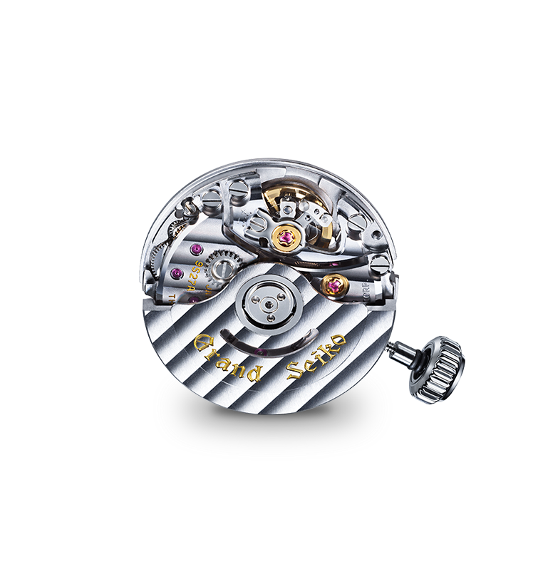 Grand Seiko Ladies Automatic STGK007