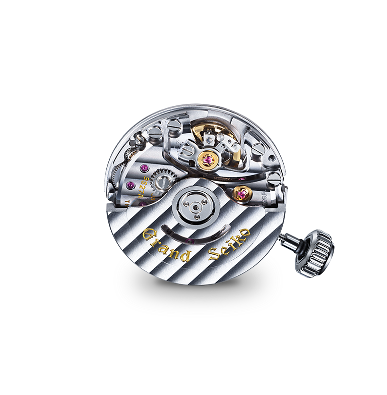 Grand Seiko Ladies Automatic STGK023