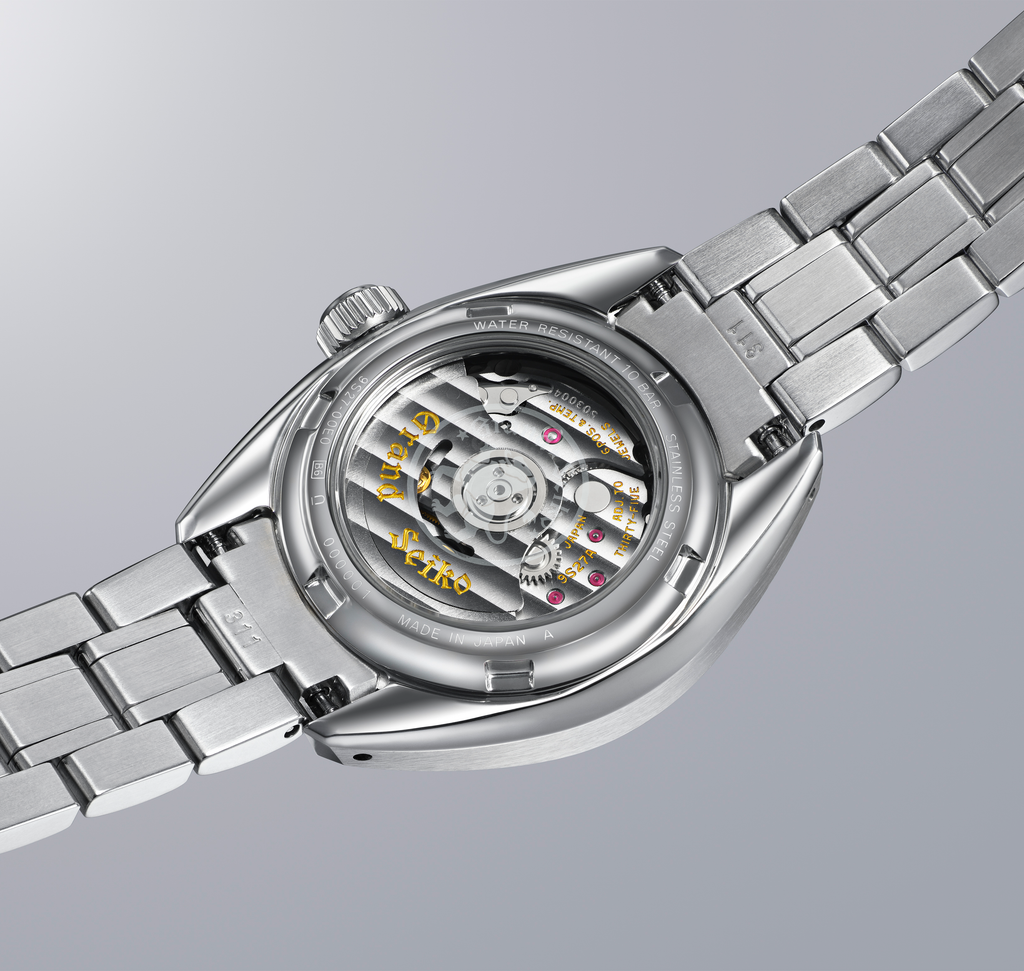 Grand Seiko Ladies Automatic STGK023