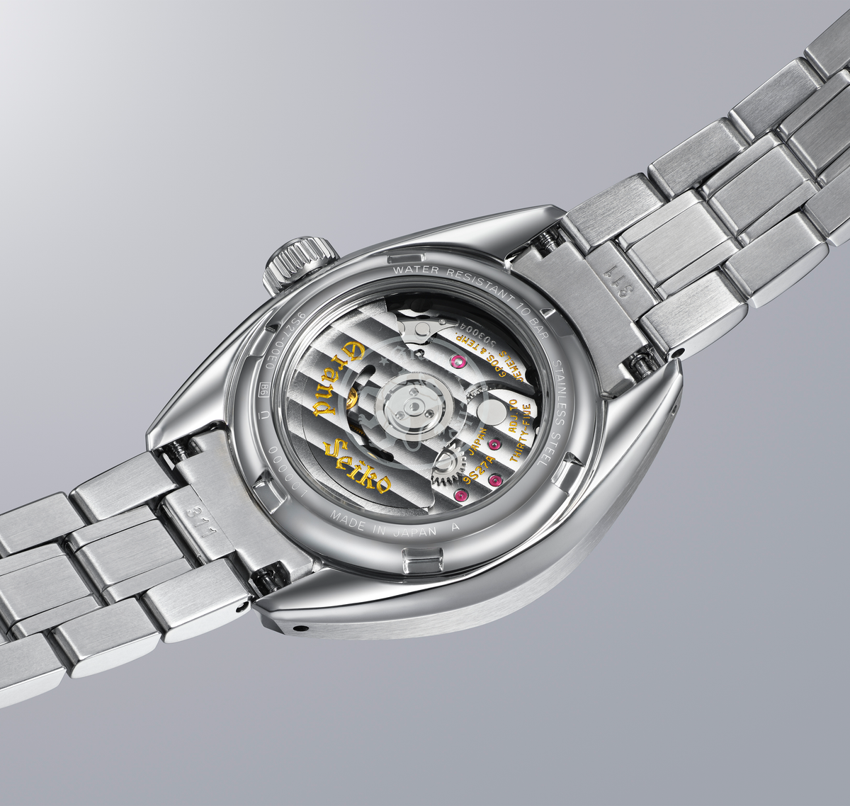 Grand Seiko Ladies Automatic STGK023