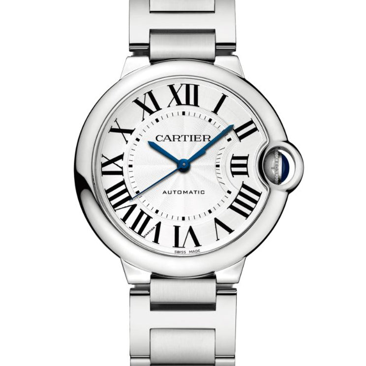 Ballon Bleu de Cartier Watch