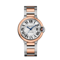 Ballon Bleu de Cartier Watch