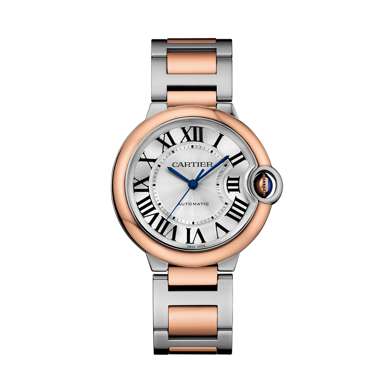 Ballon Bleu de Cartier Watch