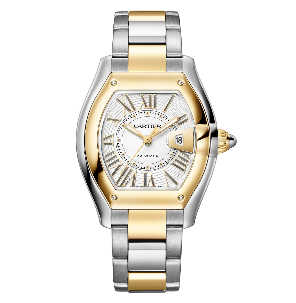 Roadster Watch
