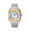 Santos de Cartier Watch