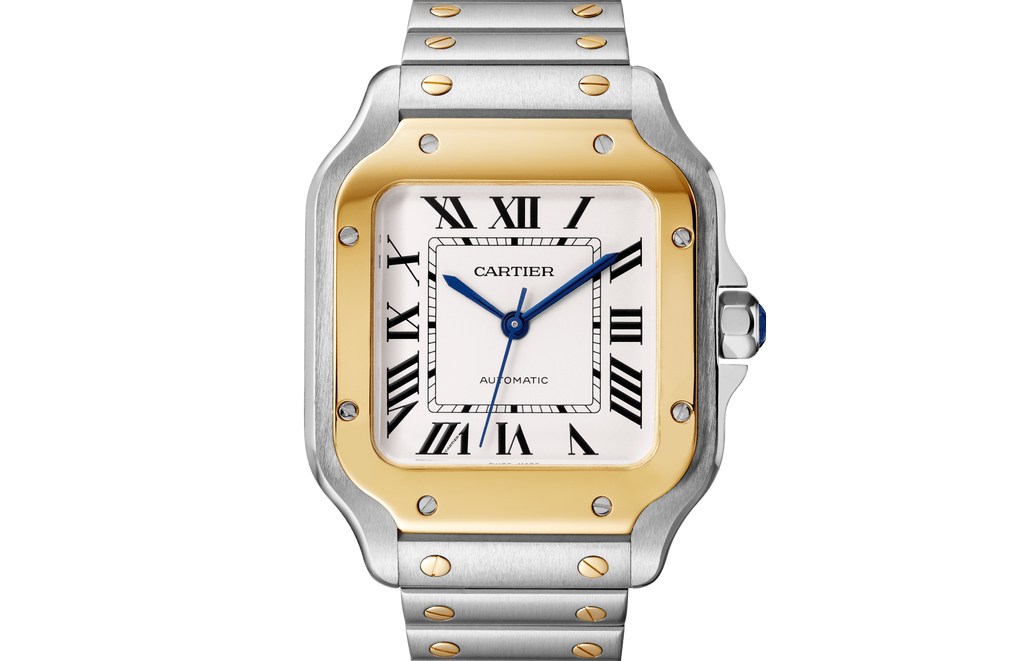 Santos de Cartier Watch