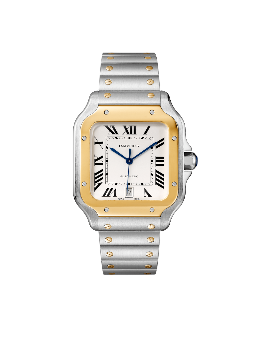 Santos de Cartier Watch