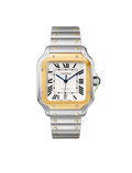 Santos de Cartier Watch