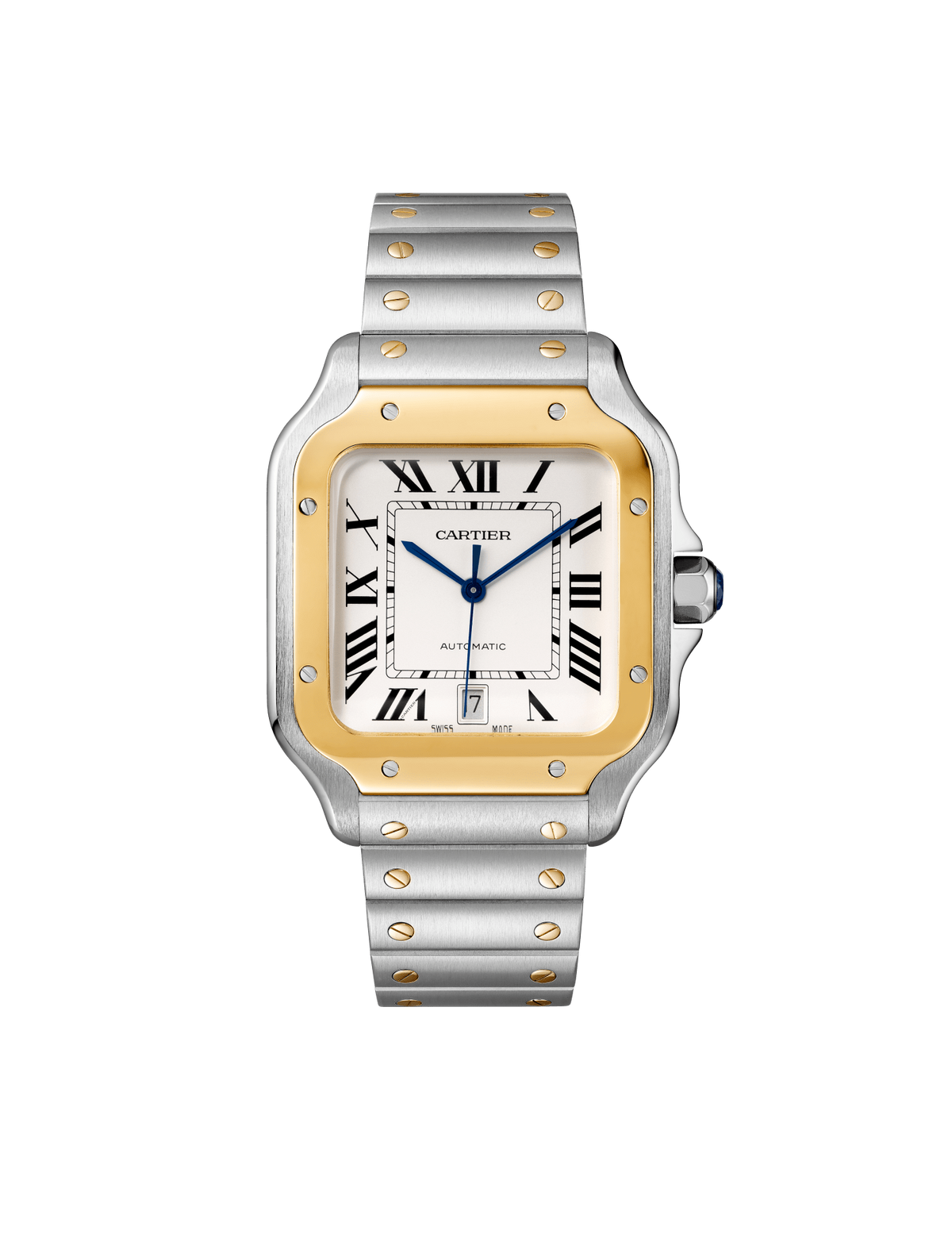 Santos de Cartier Watch