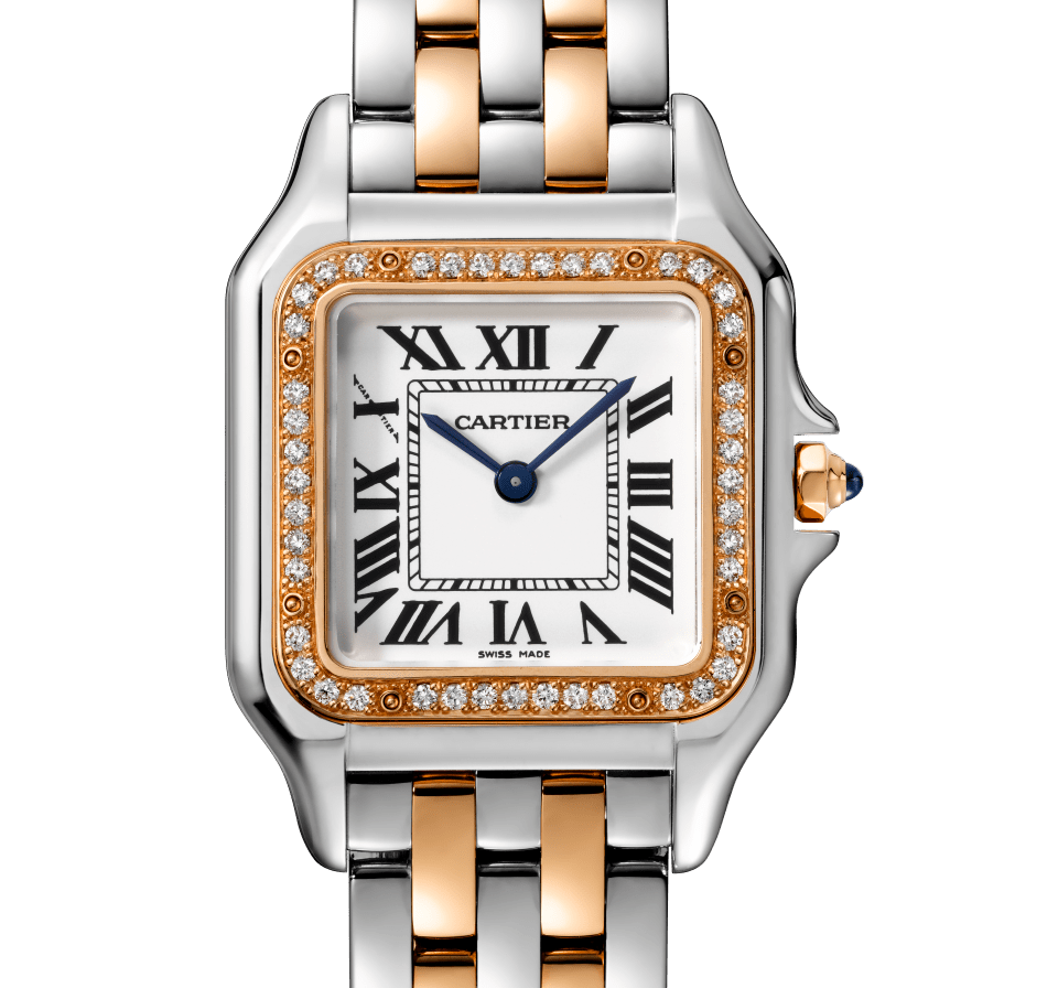 Panthère de Cartier Watch