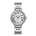 Ballon Bleu de Cartier Watch