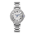 Ballon Bleu de Cartier Watch