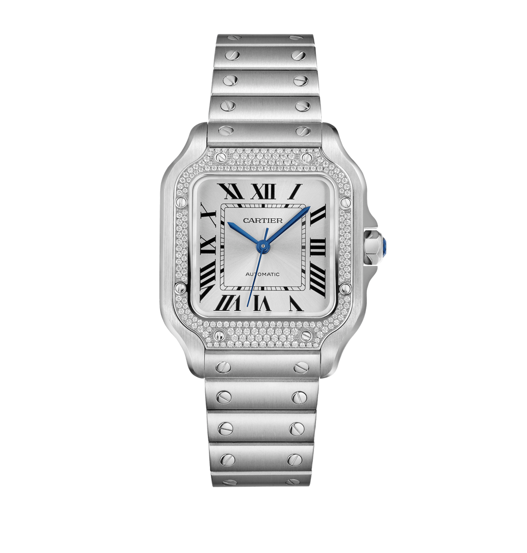 Santos de Cartier Watch