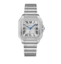 Santos de Cartier Watch