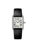 Tank Must de Cartier Watch