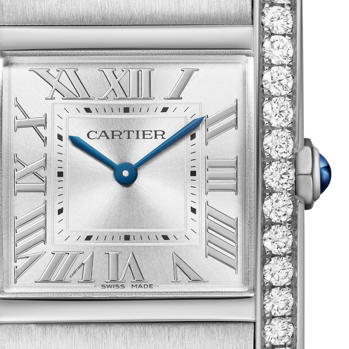 Tank Française Watch
