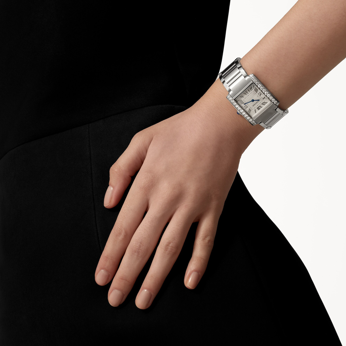 Tank Française Watch