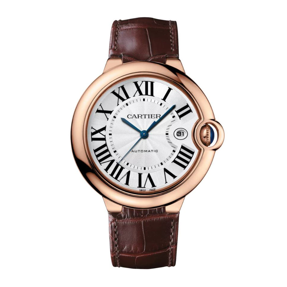 Ballon Bleu de Cartier Watch