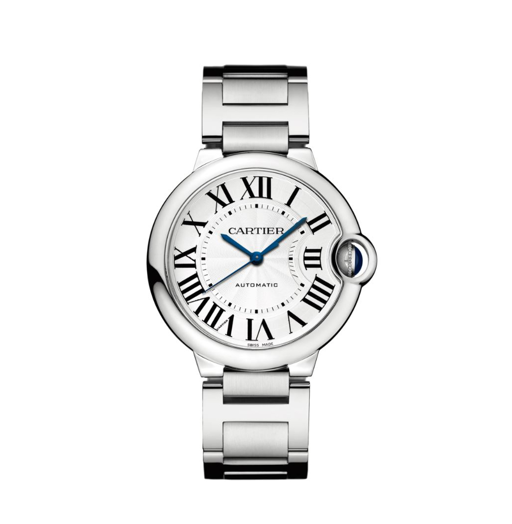Ballon Bleu de Cartier Watch