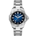 TAG Heuer Aquaracer Professional 200 Date with Blue Dial