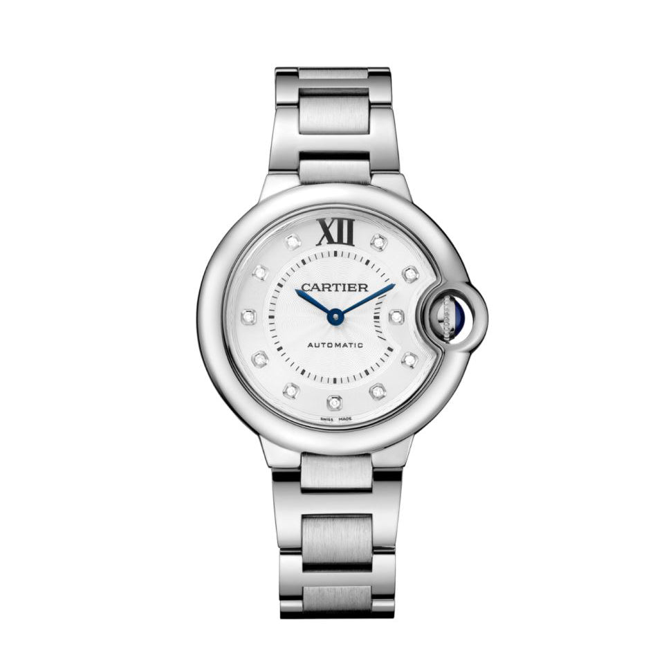 Ballon Bleu de Cartier Watch