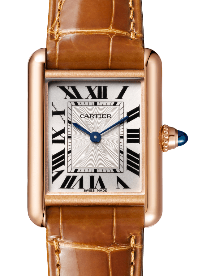 Tank Louis Cartier Watch