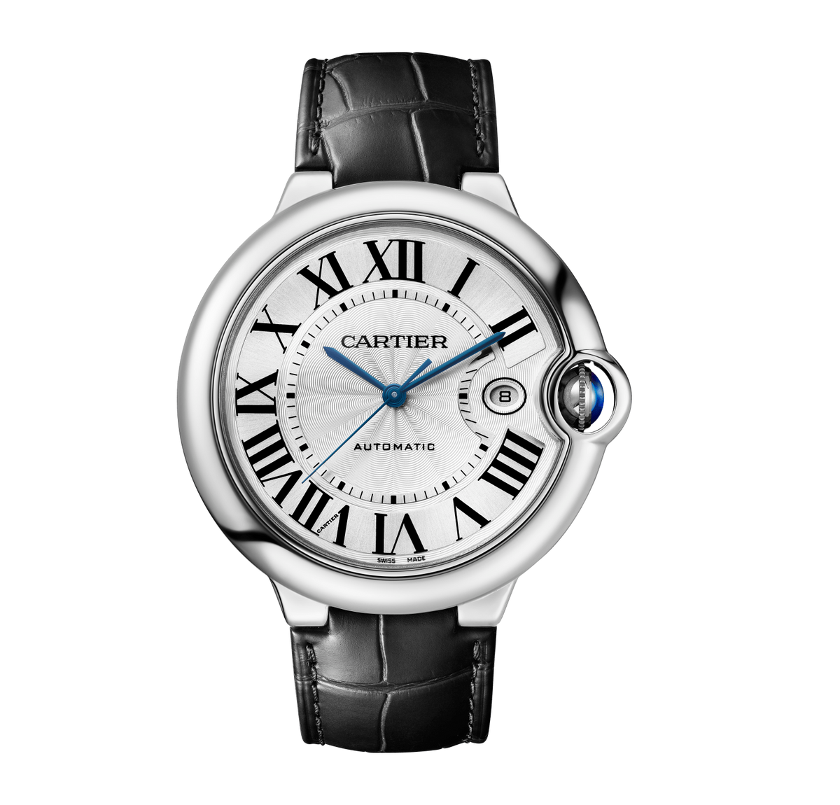 Ballon Bleu de Cartier Watch