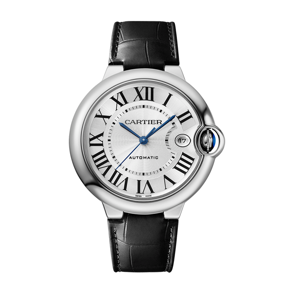 Ballon Bleu de Cartier Watch