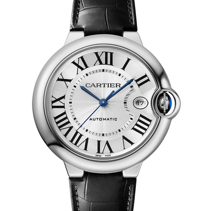 Ballon Bleu de Cartier Watch