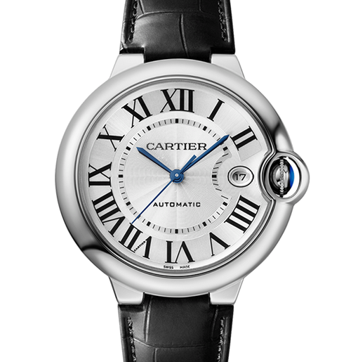 Ballon Bleu de Cartier Watch