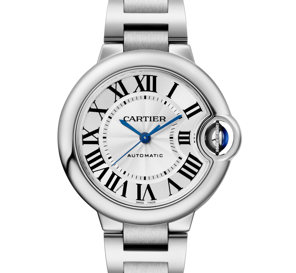 Ballon Bleu de Cartier Watch