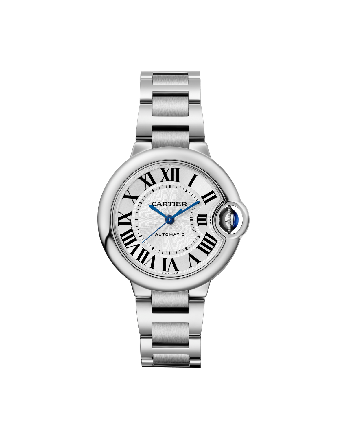 Ballon Bleu de Cartier Watch