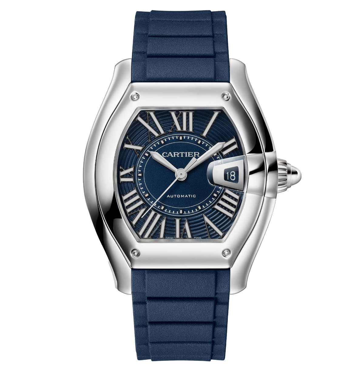 Roadster Watch