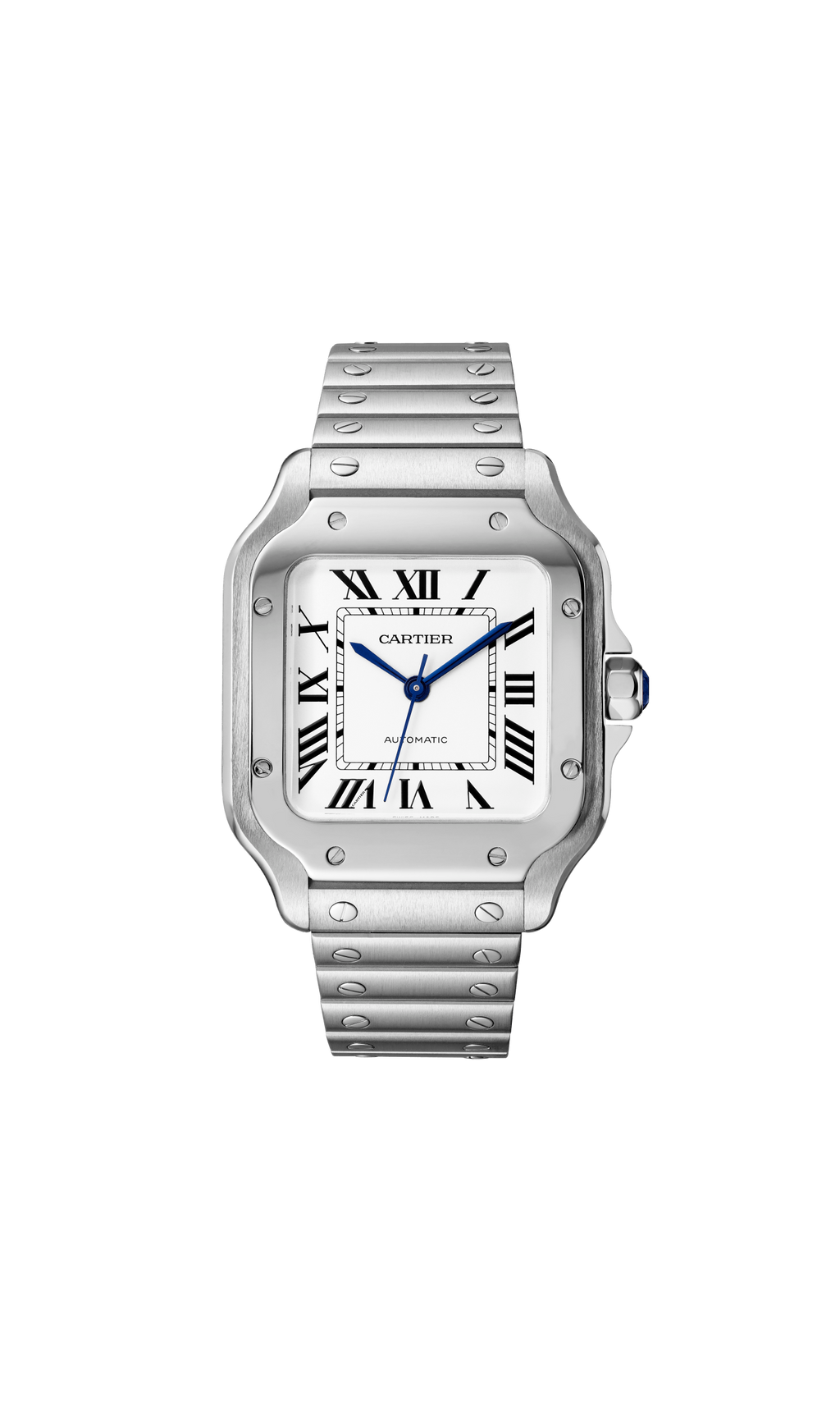 Santos de Cartier Watch
