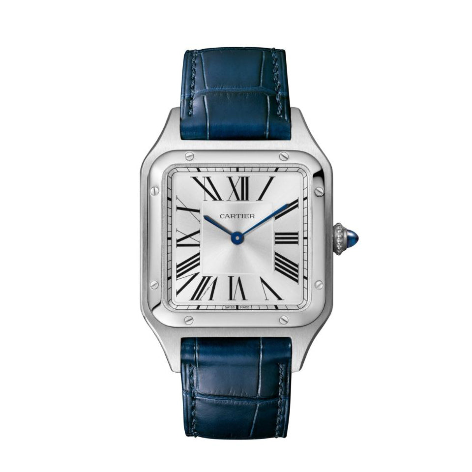 Santos-Dumont Watch