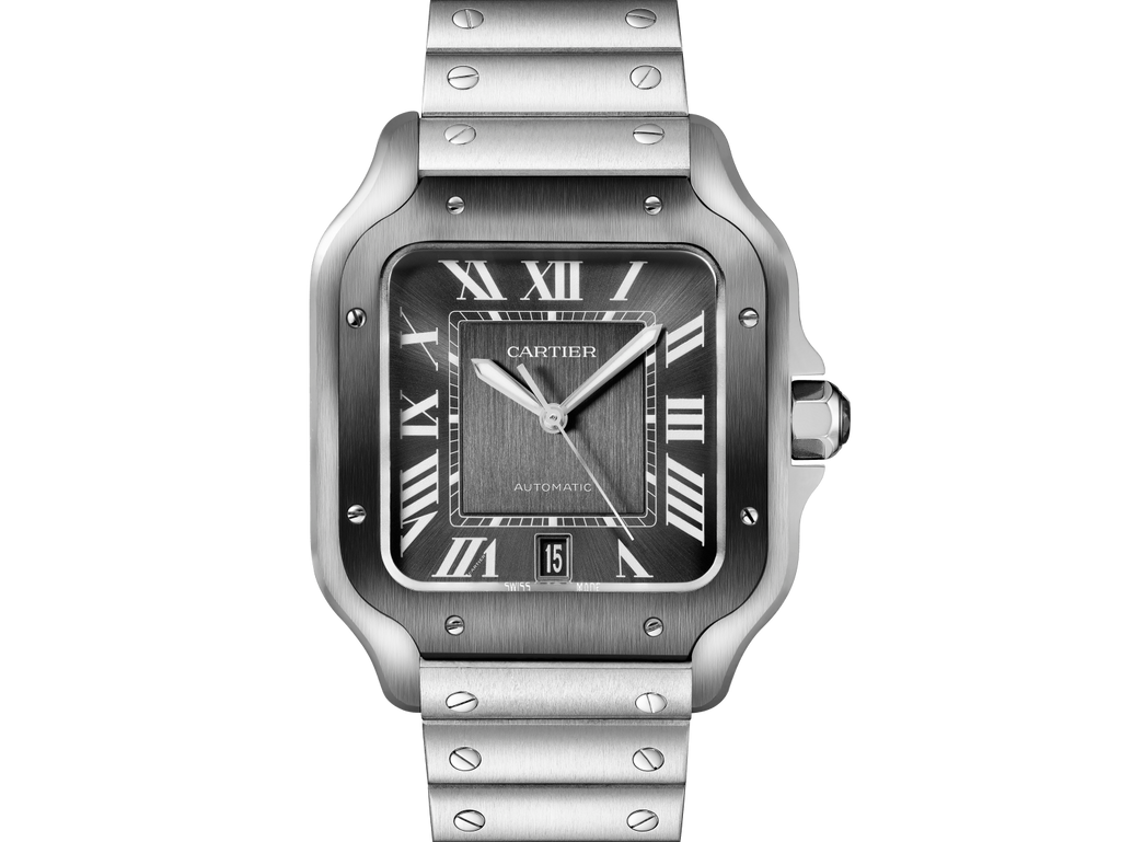 Santos de Cartier Watch