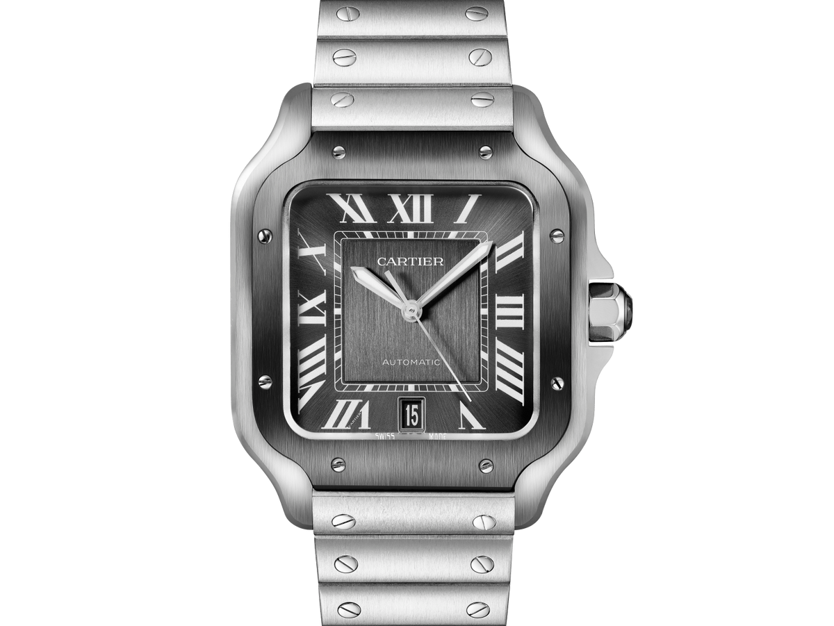 Santos de Cartier Watch