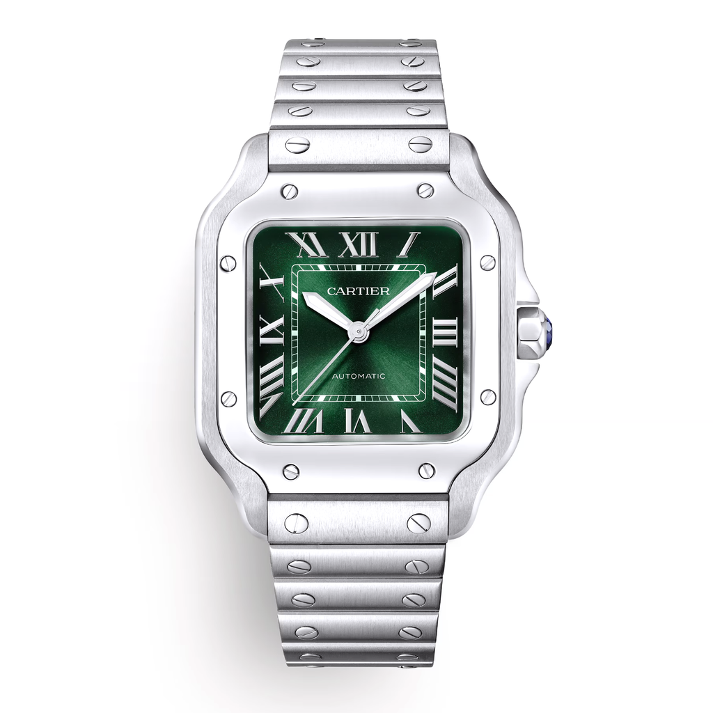 Santos de Cartier Watch