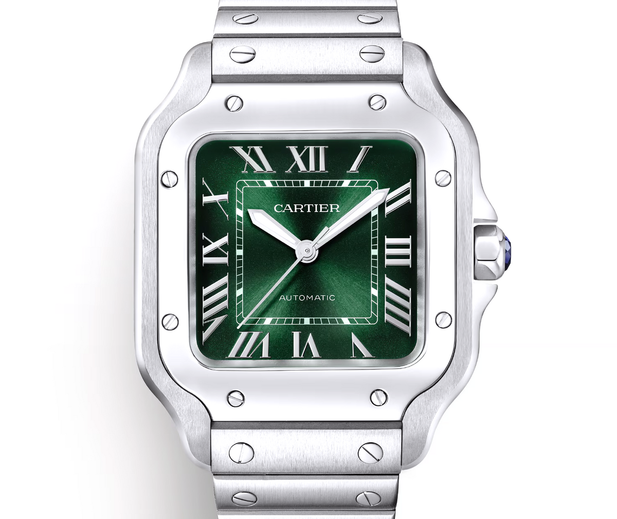 Santos de Cartier Watch