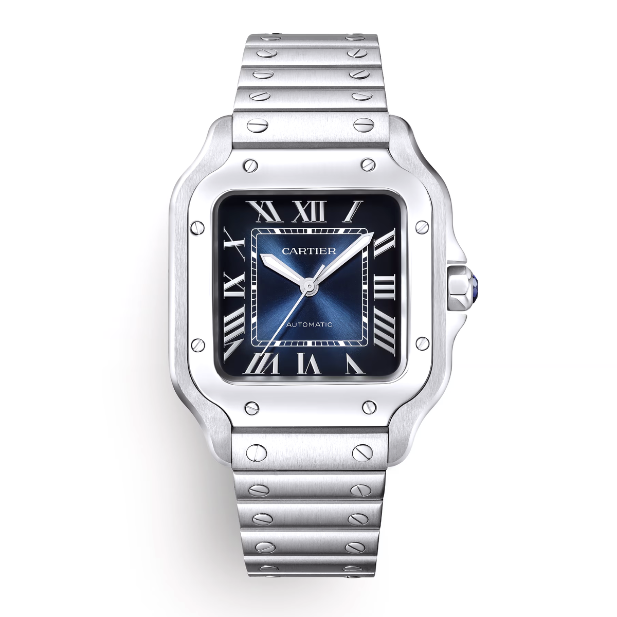 Santos de Cartier Watch