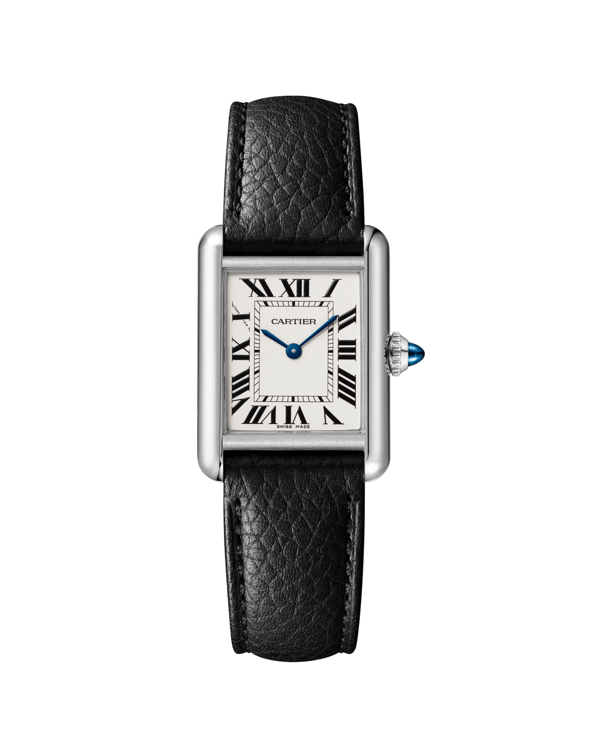 Tank Must de Cartier Watch