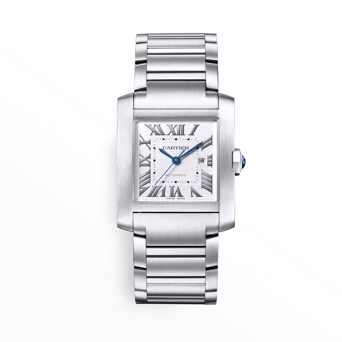 Tank Française Watch